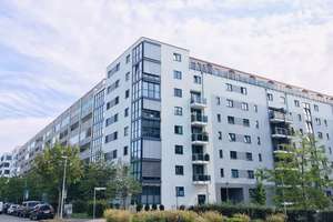 Epsilon: 3-Zimmer-Wohnung - ab Juni frei