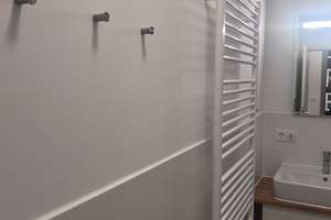 Helle möblierte 3-Zimmerwohnung – Die vollständige Adresse der Immobilie erhältst du vom Anbieter., 70565 Rohr, Stuttgart – Vorschaubild 29