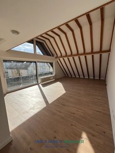 Schön renovierte Wohnung in bester Lage von Andernach