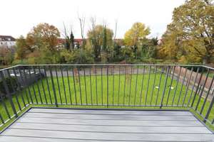 **VISTA Immobilien** Vollmöblierte Dachgeschoss-Wohnung mit Einbauküche – Die vollständige Adresse der Immobilie erhältst du vom Anbieter., 64291 Arheilgen, Darmstadt – Vorschaubild 7