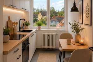 Hey, Heidhausen. – Die vollständige Adresse der Immobilie erhältst du vom Anbieter., 45239 Heidhausen, Essen – Vorschaubild 4