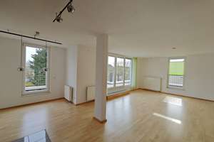 RESERVIERT Helle Dachterrassen-Wohnung mit Penthouse-Charakter in ruhiger Lage von BO-Oberdahlhausen – Die vollständige Adresse der Immobilie erhältst du vom Anbieter., 44879 Dahlhausen, Bochum – Vorschaubild 4