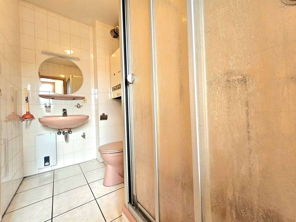 Immobilie in Kaiserslautern - Einzimmerwohnung in begehrter Lage - Bild 3