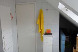 Maisonette, Dachterrasse, zentrale Lage, 3 Zimmer, 2 Badzimmer, Kamin, Aufzug, Einzelgarage – Westendstraße 152, 80339 Westend, München – Vorschaubild 22