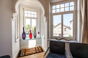 Stilvolle Altbauwohnung mit Balkon im Herzen von Cuxhaven – Die vollständige Adresse der Immobilie erhältst du vom Anbieter., 27472 Cuxhaven – Vorschaubild 24