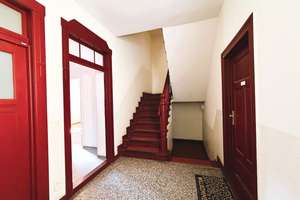ALTBAUCHARME TRIFFT URBANE RUHE – 39112 Leipziger Straße, Magdeburg – Vorschaubild 11