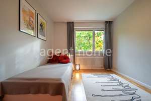 MÖBLIERT - NICE LIVING - Schöne Wohnung mit Balkon – Die vollständige Adresse der Immobilie erhältst du vom Anbieter., 70619 Heumaden, Stuttgart – Vorschaubild 23
