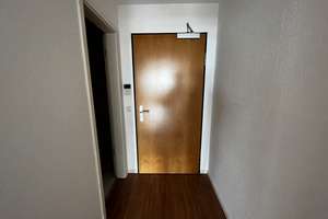 Schöne 2-Zimmer-Wohnung am Sterncenter – Gerlachstraße 31/33, 14480 Drewitz, Potsdam – Vorschaubild 4