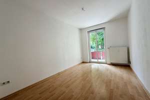 2-Zi.-Wohnung mit Balkon, Stellplatz, EBK(optional) Nähe Kulturhistorisches Museum / Hasselbachplatz – Anhaltstraße 9, 39104 Altstadt, Magdeburg – Vorschaubild 15