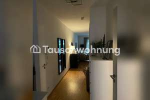 Tauschwohnung: Tausch: 2-Zimmer-Wohnung in Hamburg-Nord gegen 2,5/3 Zimmer – Die vollständige Adresse der Immobilie erhältst du vom Anbieter., 22303 Winterhude, Hamburg – Vorschaubild 4