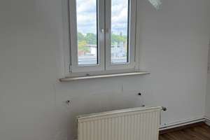 DÖHREN, NÄHE MASCHSEE / 3 ZIMMER – Willmerstraße 14 A, 30519 Döhren, Hannover – Vorschaubild 3