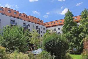 **Gepflegte Kapitalanlage - Stadtwohnung in gesuchter Lage** – Rosensteinstraße 29, 70191 Auf der Prag, Stuttgart – Vorschaubild 11