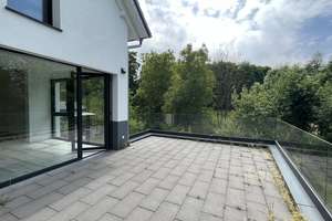 Exklusive 4-Zimmer-Maisonettewohnung mit Hauscharakter in Obergrombach – Die vollständige Adresse der Immobilie erhältst du vom Anbieter., 76646 Bruchsal – Vorschaubild 13