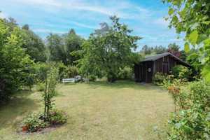 Wochenendtraum in Wassernähe – Bungalow auf Eigentumsland bei Greifswald – Ostvorpommern (Kreis) – Vorschaubild 8