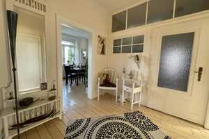 Historische Villa 1-2 Familienhaus von Privat – Dickenbruchstraße 63, 58135 Hagen – Vorschaubild 11