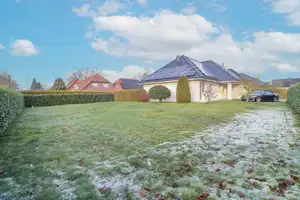 Leben auf einer Ebene: Gepflegter Bungalow mit großem Garten! – Emsland (Kreis) – Vorschaubild 10