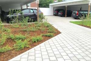 *** NEU - Hochwertiges und voll ausgestattetes Endreihenhaus mit eig. Garten in top Lage *** – Die vollständige Adresse der Immobilie erhältst du vom Anbieter., 22455 Niendorf, Hamburg – Vorschaubild 27