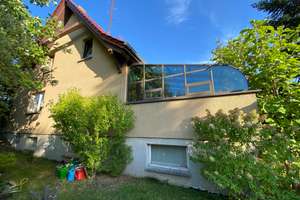 Ihr neues Haus mit Büro, Garagen, Werkstatt und großem Wintergarten – Die vollständige Adresse der Immobilie erhältst du vom Anbieter., 2739 Eibau – Vorschaubild 7