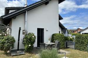 Ostsee strandnah -  sehr modernes Ferienhaus mit 2 Wohnungen – Die vollständige Adresse der Immobilie erhältst du vom Anbieter., 23968 Zierow – Vorschaubild 11
