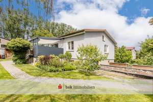 Modernes Einfamilienhaus mit schönem Garten in Berlin-Wartenberg – Die vollständige Adresse der Immobilie erhältst du vom Anbieter., 13059 Wartenberg, Berlin – Vorschaubild 10