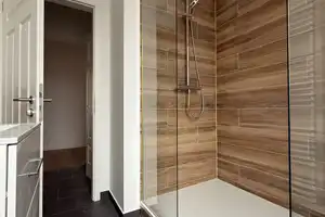 Erstbezug, 3 Zi WHG für 3erWG mit EBK saniert im Altbau – Hannover – Vorschaubild 13