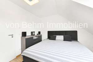 Traumhafte 4ZKB Dachgeschoss Wohnung in Geisenfeld/Rottenegg – Die vollständige Adresse der Immobilie erhältst du vom Anbieter., 85290 Geisenfeld – Vorschaubild 6