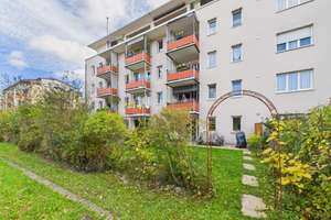 Großzügige 3-Zimmer-Wohnung mit Loggia in Freiburg-Rieselfeld – 79111 Rieselfeld, Freiburg im Breisgau – Vorschaubild 16
