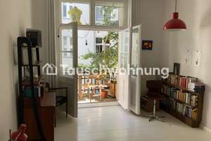 Tauschwohnung: Biete 2-Zi-Whg 63qm mit Balkon, suche 2-4 Zi in ruhiger Lage – Donaustr. 12, 12043 Neukölln (Ortsteil), Berlin – Vorschaubild 3