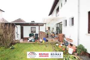 Schönes EFH mit 317m² & 1271m² Grundstück inkl. Anbau, Doppelgarage, XXL Garten,  in ruhiger Lage vo – Blumenstr 20, 68542 Rhein-Neckar-Kreis – Vorschaubild 37