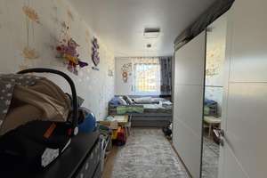 3-Zimmer-Wohnung mit Balkon und Tiefgaragenstellplatz – 47798 Stadtmitte, Krefeld – Vorschaubild 8