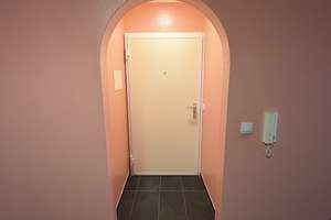 Gepflegte 4-Zimmer-Wohnung in Milbertshofen mit Südbalkon (nicht vermietet) – Humperdinckstr. 13, 80807 Milbertshofen, München – Vorschaubild 25