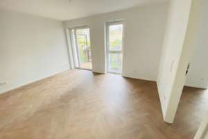 Modernes 2-Raum Apartment direkt in Adlershof mit EBK, Balkon und Abstellkammer!! – Moissistraße 31, 12489 Adlershof, Berlin – Vorschaubild 3