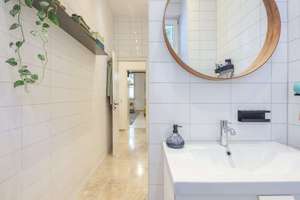 Exklusives Altbau-Loft im Samariterkiez 108 m² mit 25 m² Terrasse – Die vollständige Adresse der Immobilie erhältst du vom Anbieter., 10247 Friedrichshain, Berlin – Vorschaubild 8