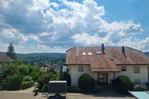 Sonnenlicht trifft Komfort: Barrierefreie Wohnung mit Südbalkon in top Lage – Die vollständige Adresse der Immobilie erhältst du vom Anbieter., 75173 Dillweißenstein, Pforzheim – Vorschaubild 14