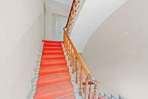 Provisionsfrei! Bezugsfreie 2,5-Zimmer Altbauwohnung mit Balkon im Laskerkiez – Corinthstraße  48, 10245 Friedrichshain, Berlin – Vorschaubild 15