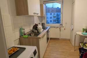 Zentrale 3-Zi.-Wohnung in der Perlstr. – Perlstr. 8, 30161 Oststadt, Hannover – Vorschaubild 10
