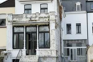300 m2 Raum für Leben, Arbeiten & Generationen - Stadtvilla nahe Düsseldorf – Die vollständige Adresse der Immobilie erhältst du vom Anbieter., 47800 Bockum, Krefeld – Vorschaubild 11