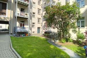 Bezugsfrei ab 09/2026 ! Hübsche, kleine 2-R-Whg. in Dresden-Johannstadt  an den Elbwiesen – Alfred-Schrapel-Str. 12, 1307 Johannstadt-Nord, Dresden – Vorschaubild 10