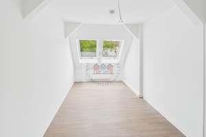 Erstbezug & besonderer Schnitt m. Balkon - Optimal für Singles & Pärchen – Die vollständige Adresse der Immobilie erhältst du vom Anbieter., 4159 Möckern, Leipzig – Vorschaubild 6