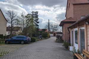 Erstaunlich großes Anwesen mit idyllischen Garten für die ganze Familie – Nordsachsen (Kreis) – Vorschaubild 30