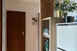 **Provisionsfreies Wohnglück** Maisonette-Wohnung mit Balkon** – Die vollständige Adresse der Immobilie erhältst du vom Anbieter., 86153 Bleich und Pfärrle, Augsburg – Vorschaubild 16
