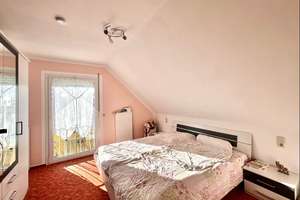 Familienfreundliche Lage! 6-Zimmer-Einfamilienhaus mit großem Garten und Doppelgarage!
 – Die vollständige Adresse der Immobilie erhältst du vom Anbieter., 88484 Gutenzell-Hürbel – Vorschaubild 11