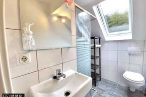 Renoviertes Haus in Nittel - modernisiert und mit großem Gartenbereich – Trier-Saarburg (Kreis) – Vorschaubild 13