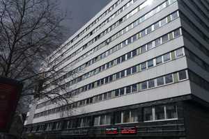 1Zimmer-Appartement – Weserstr. 1 b, 34125 Kassel – Vorschaubild 1