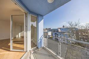 RESERVIERT: Bezugsfreie, frisch renovierte Wohnung in Kleinzschocher.  – Die vollständige Adresse der Immobilie erhältst du vom Anbieter., 4229 Kleinzschocher, Leipzig – Vorschaubild 7
