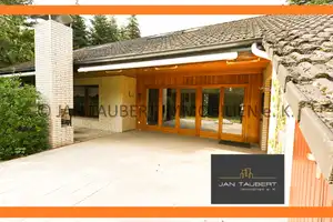 **TOPP Wohnlage - ARCHITEKTENHAUS im RHEN** mit Erweiterungspotential – Segeberg (Kreis) – Vorschaubild 1