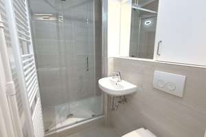 Beste Citylage mit Fernblick - 3 Zimmer, 2 Bäder plus G-WC, Balkon – Nürnberger Str. 41, 10789 Wilmersdorf, Berlin – Vorschaubild 14