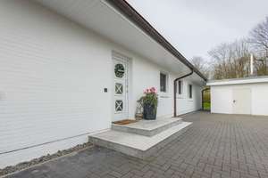 Exklusives Einfamilienhaus in Nordseenähe auf rund 300 m² Wohnfläche mit Traumgrundstück – Die vollständige Adresse der Immobilie erhältst du vom Anbieter., 25872 Ostenfeld (Husum) – Vorschaubild 34