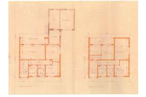 *** Zweifamilienhaus in bester Lage mit großem Garten / Baugrundstück – ein Juwel mit Potenzial*** – Die vollständige Adresse der Immobilie erhältst du vom Anbieter., 47800 Bockum, Krefeld – Vorschaubild 32