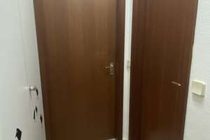 1-Zimmer-Apartment in der Mannheimer Innenstadt – Die vollständige Adresse der Immobilie erhältst du vom Anbieter., 68159 Innenstadt/Jungbusch, Mannheim – Vorschaubild 8